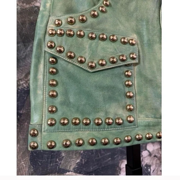 New Free People Colin Locascio Skirt - Picture 5 of 9